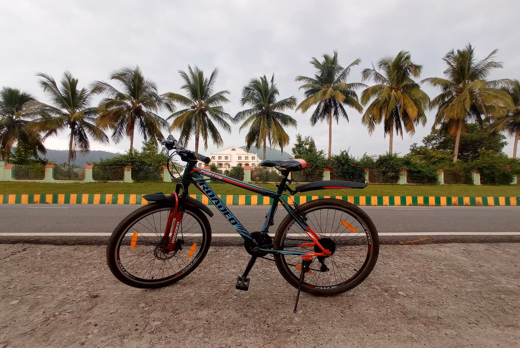Cycling as a Lifestyle: Embracing Freedom and Adventure